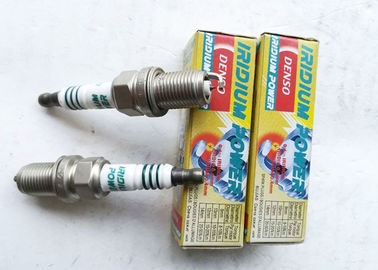 Denso Iridium Power Spark Plugs IK20 5304 For Honda Civic / Dodge / VW Golf