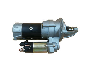 0-23000-1031 1-81100-189-0 Nikko Starter Motor For ISUZU 6BD1 6BB1