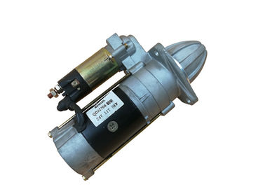 0-23000-1031 1-81100-189-0 Nikko Starter Motor For ISUZU 6BD1 6BB1