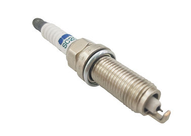 Car Engine Spark Plugs For  Corolla Prius Scion Lexus SC20HR11 90919-01253