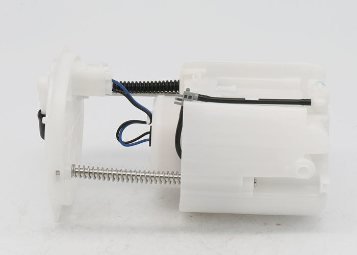 Mazda M5 Car Gasoline Fuel Tank Assembly , BY01-13-ZE0 BY0113ZE0 Fuel Pump Assy