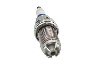 6 PC車の点火プラグの倍レーザー プラチナBKR6EQUP 3199/12120037607適当なBMW